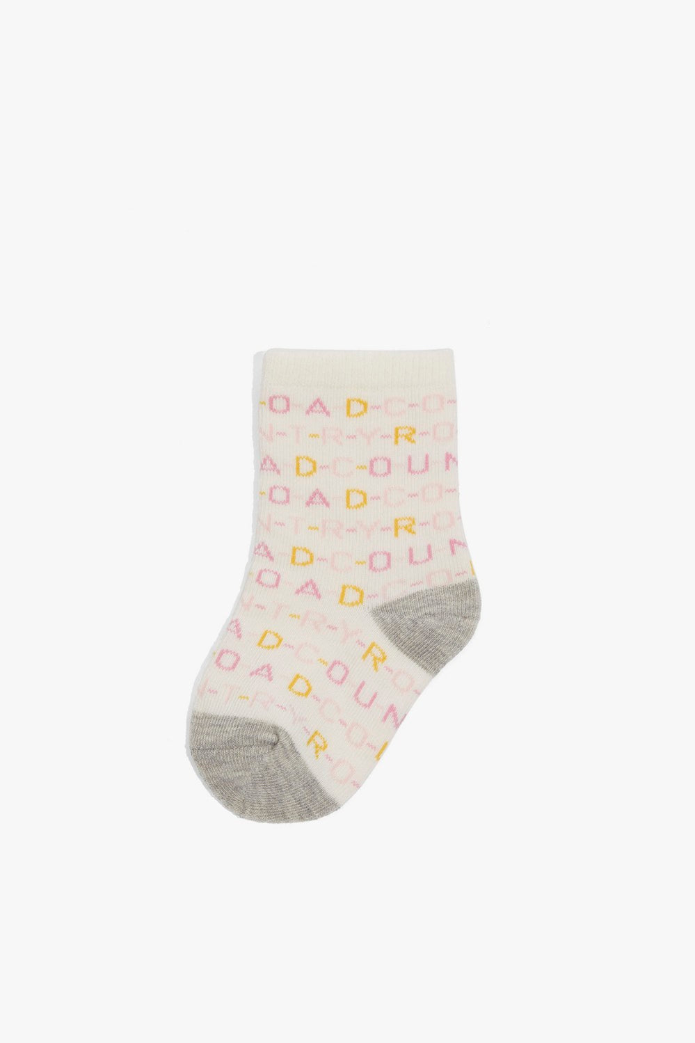 Logo Sock