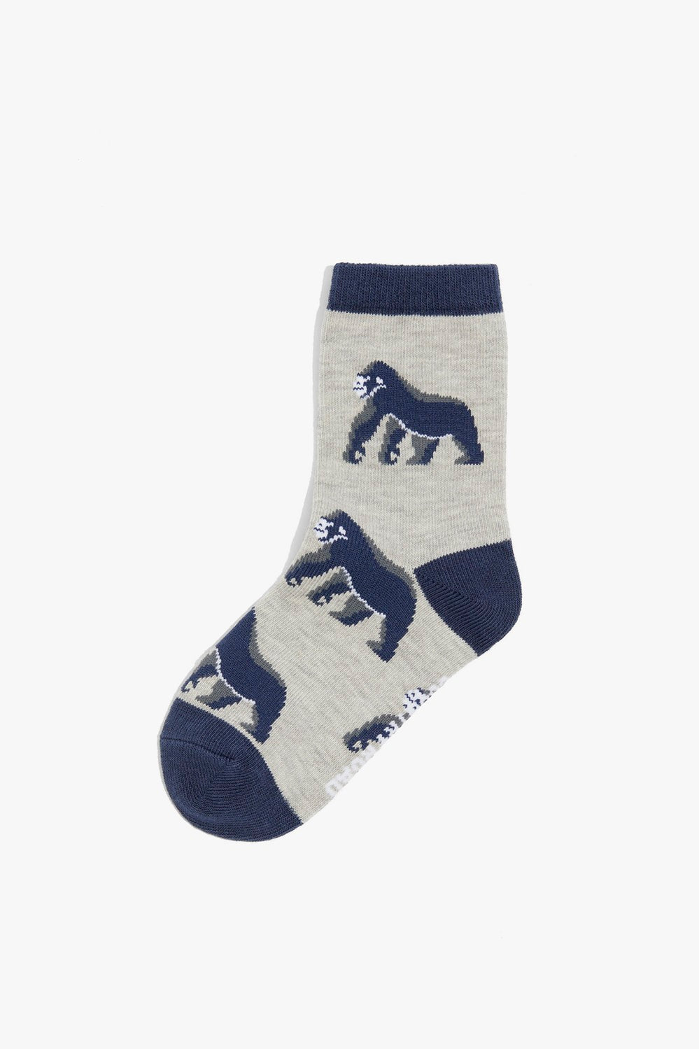Gorilla Sock