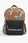 Tiger Backpack