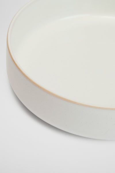 Souk Shallow Bowl