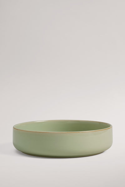 Souk Shallow Bowl