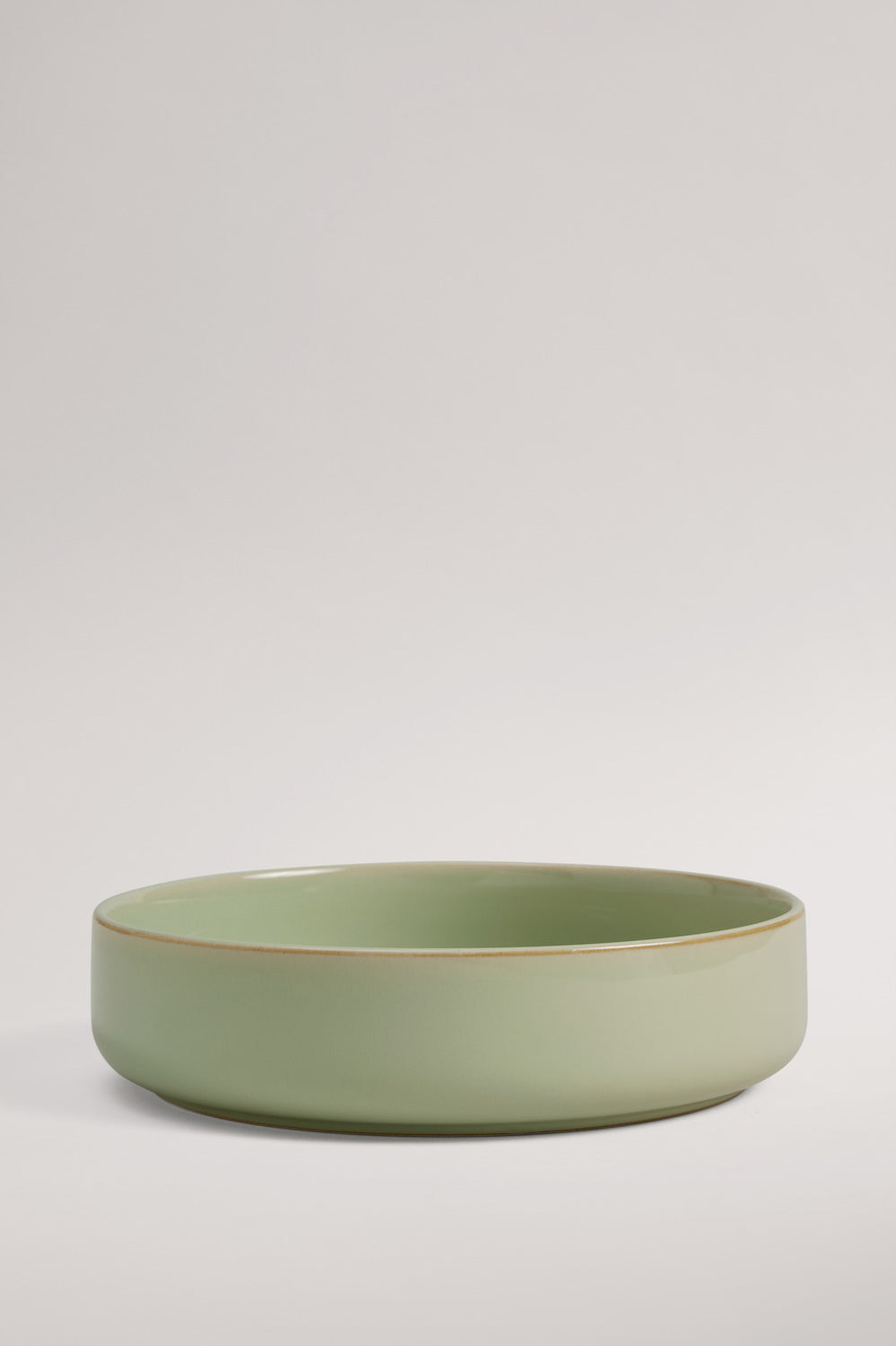Souk Shallow Bowl