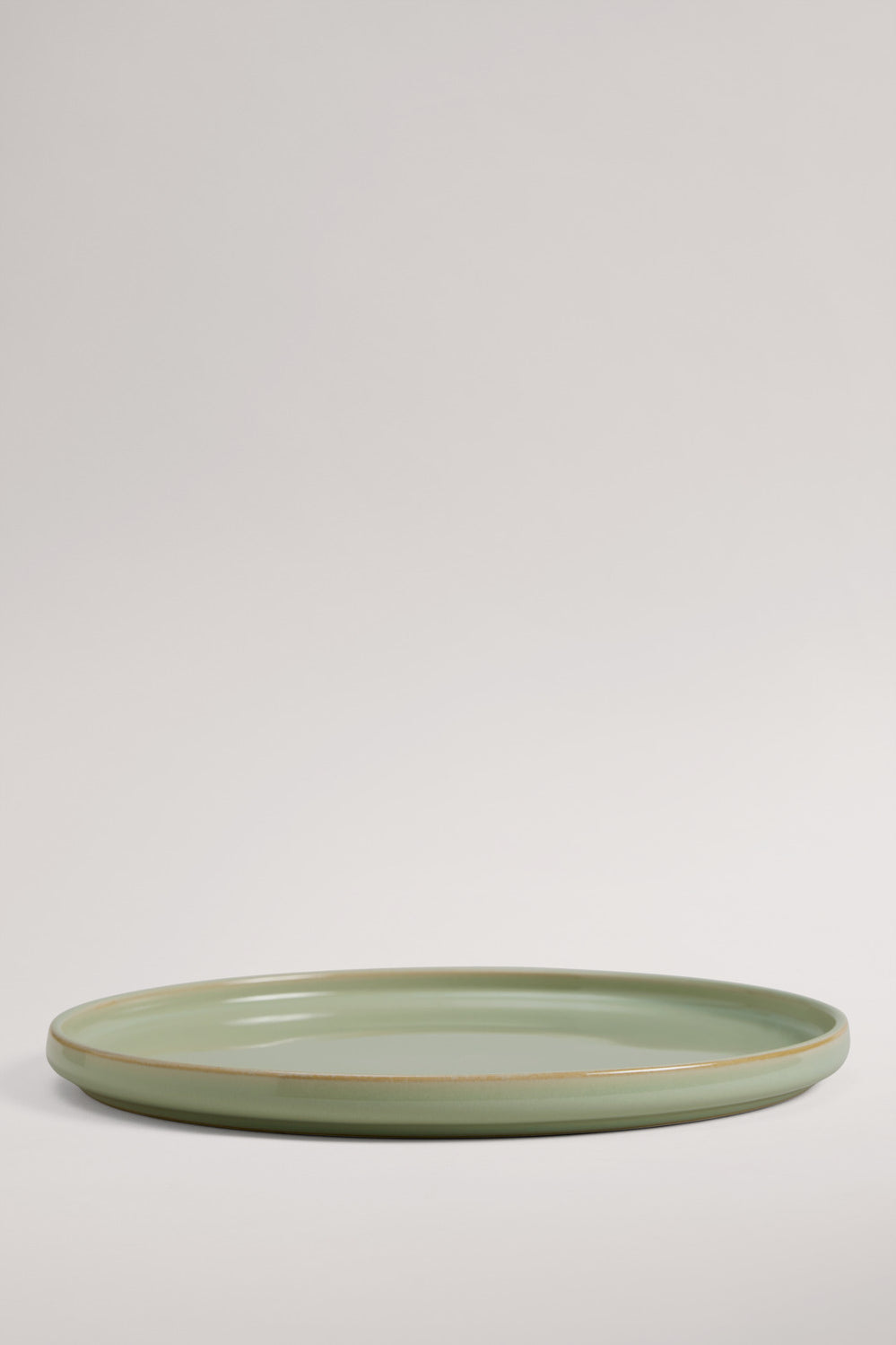 Souk Dinner Plate