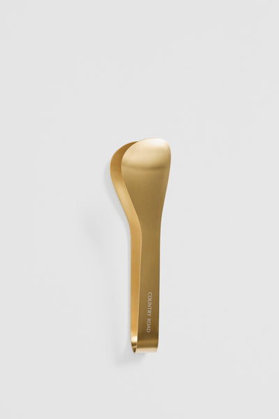 Nolan Small Tongs