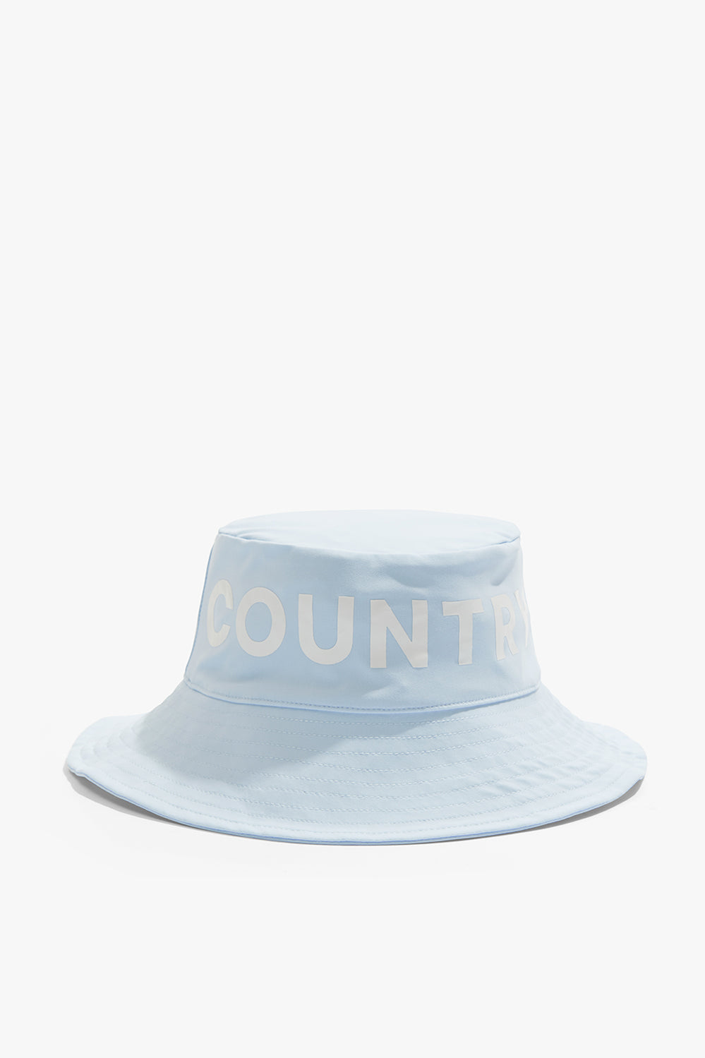 Nylon Logo Swim Hat