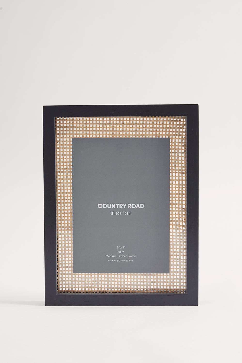 Harr 5X7 Frame