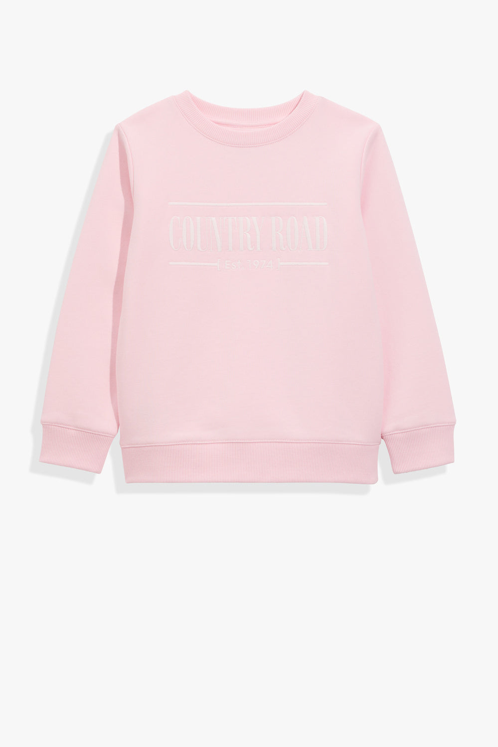 Australian Cotton Heritage Sweat