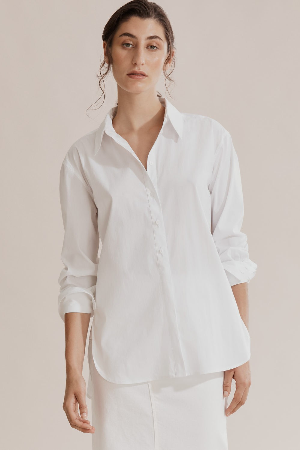 Modern Shirt