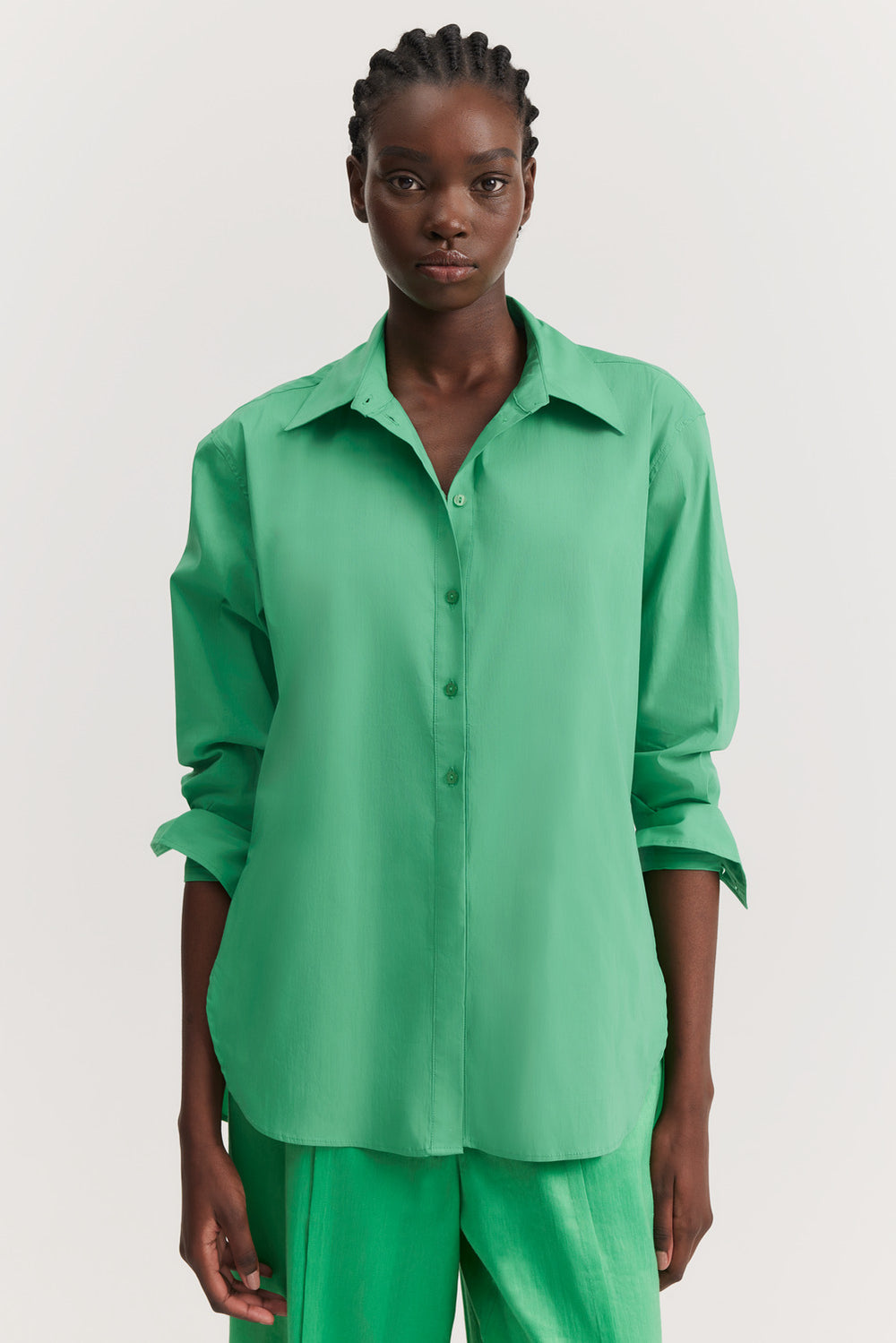 Modern Shirt