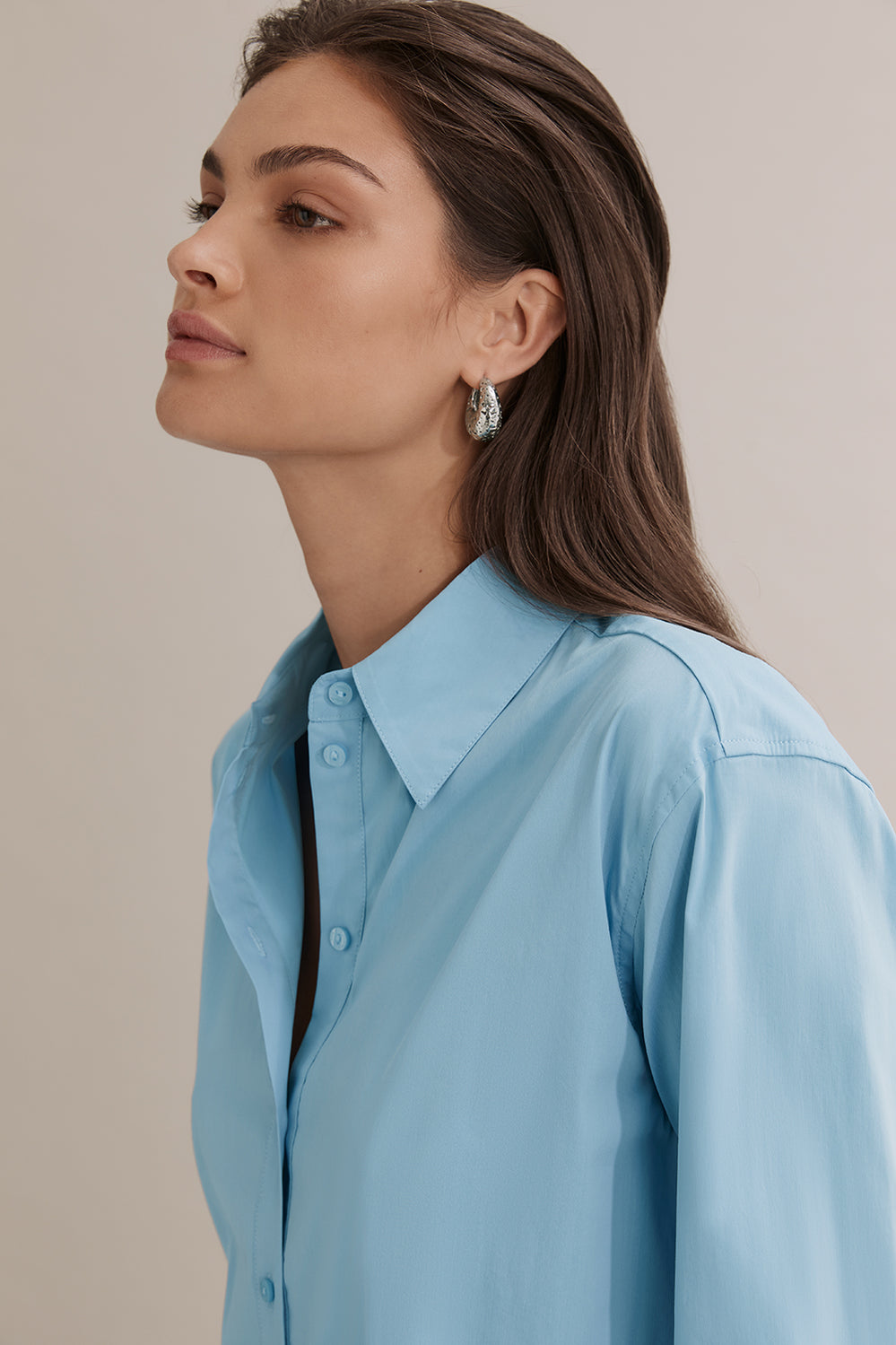 Modern Shirt
