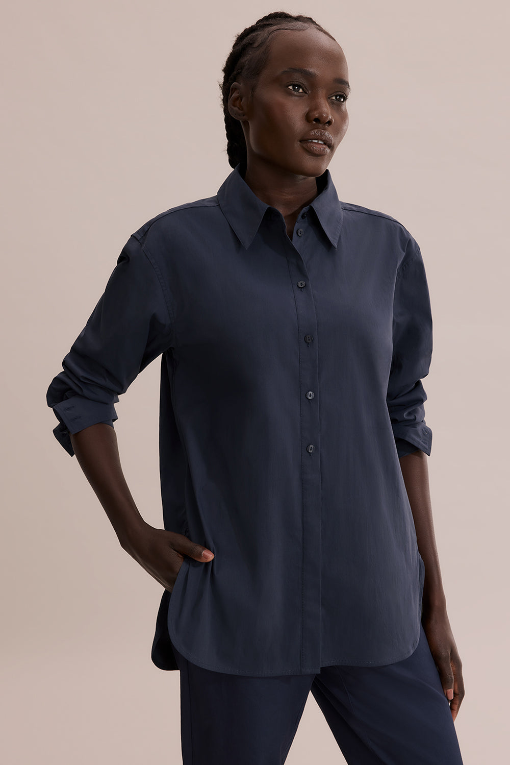 Modern Shirt