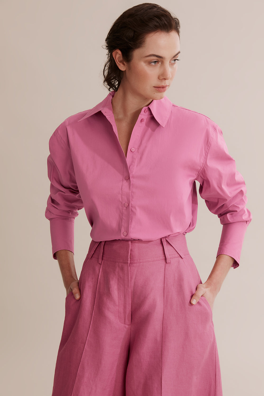 Modern Shirt