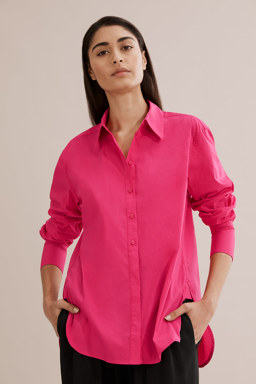 Modern Shirt