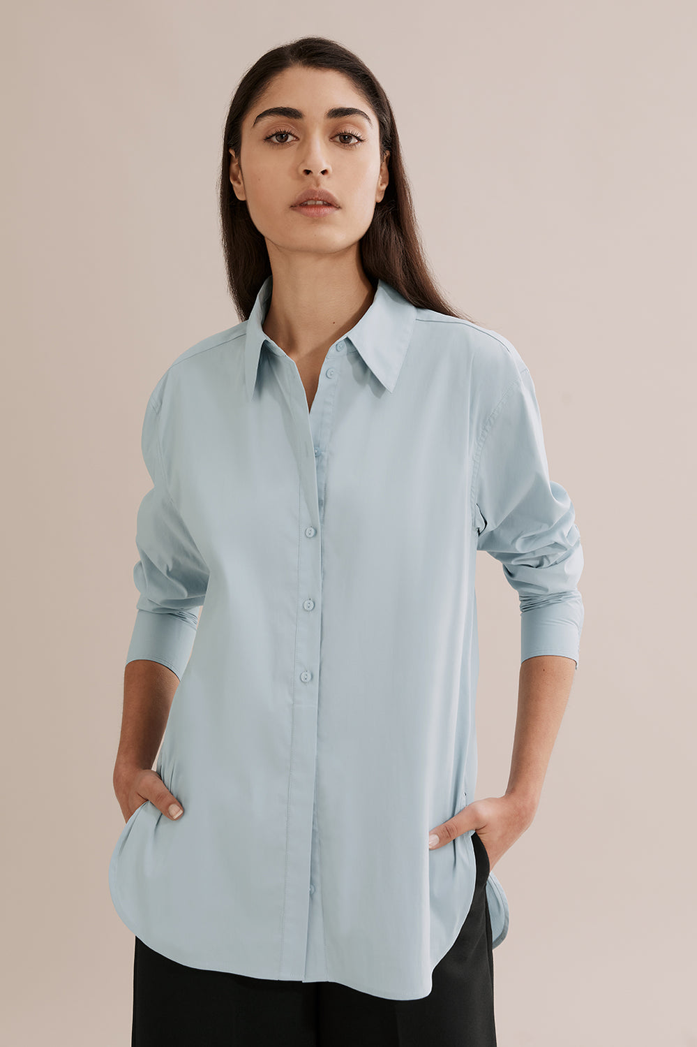 Modern Shirt