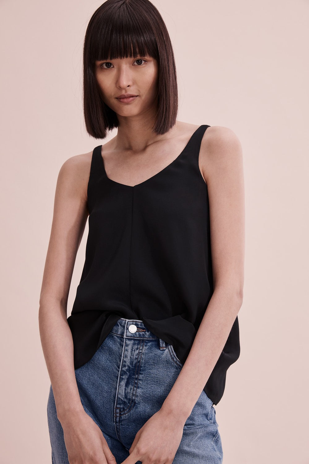 Urban Cami