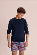 Teen Geo Board Short