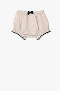 Spot Frill Bloomer