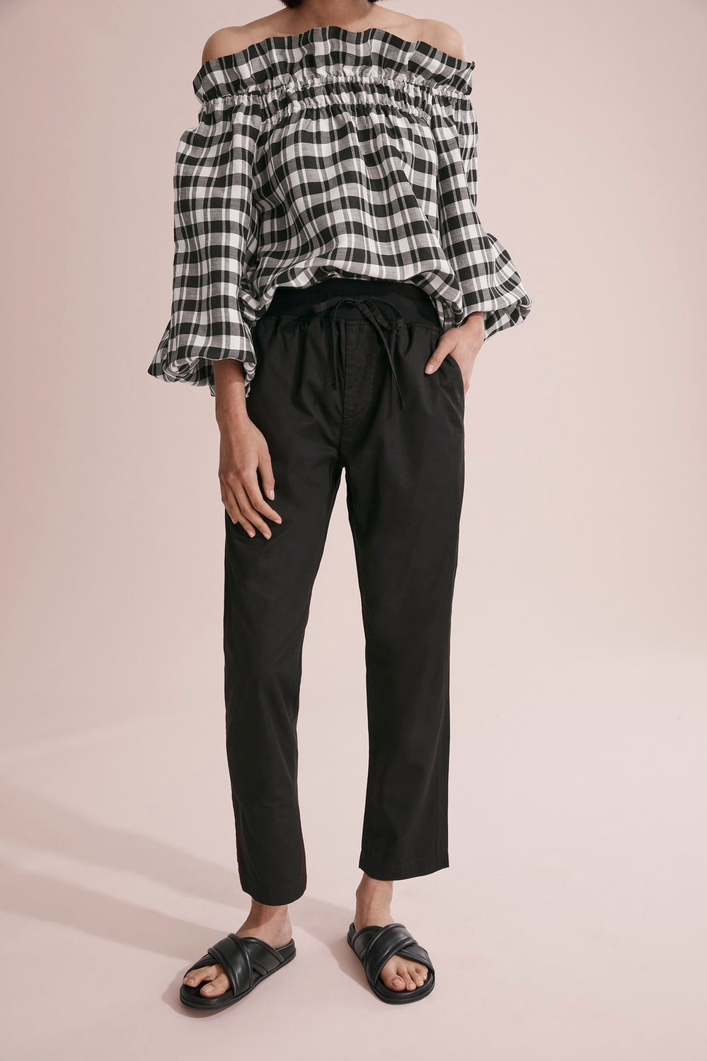 Casual Bamboo Pant