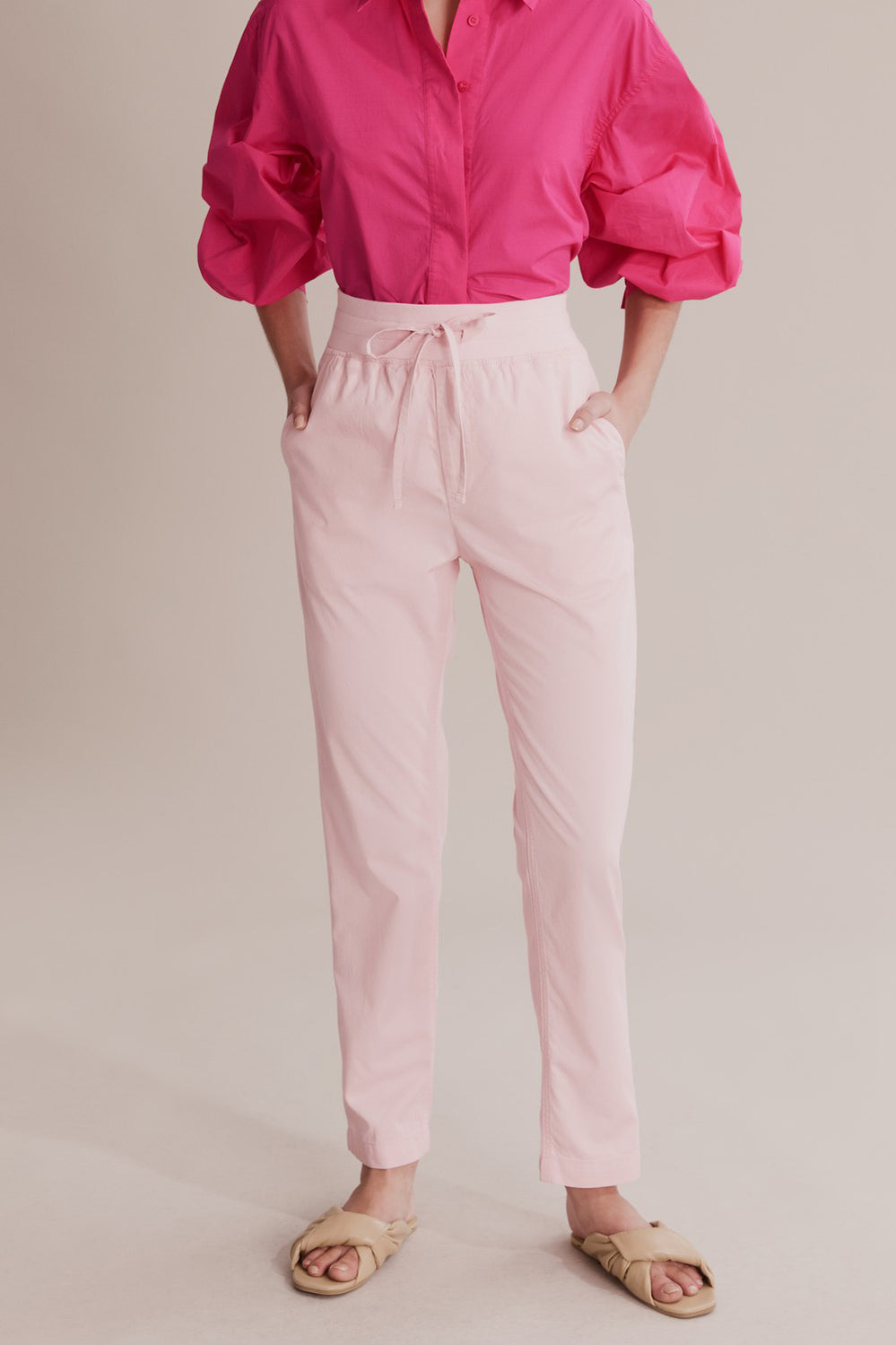 Casual Bamboo Pant