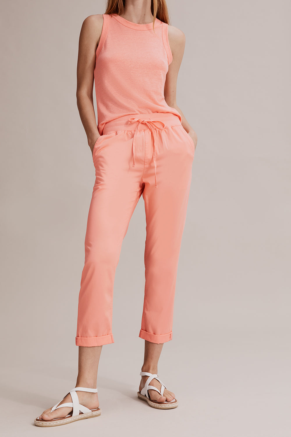 Casual Bamboo Pant