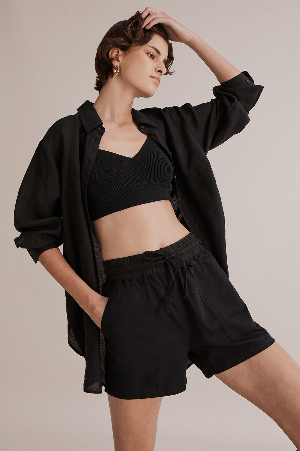 Beach Short