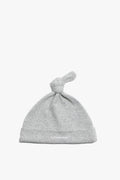 Unisex Cotton Rib Beanie