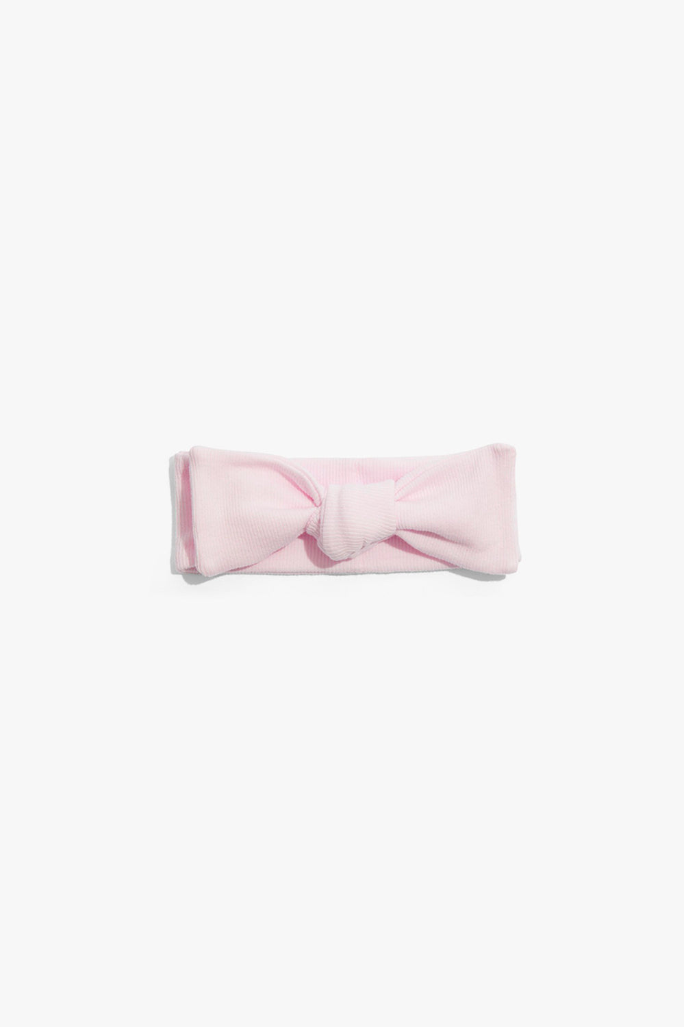 Cotton Rib Headband