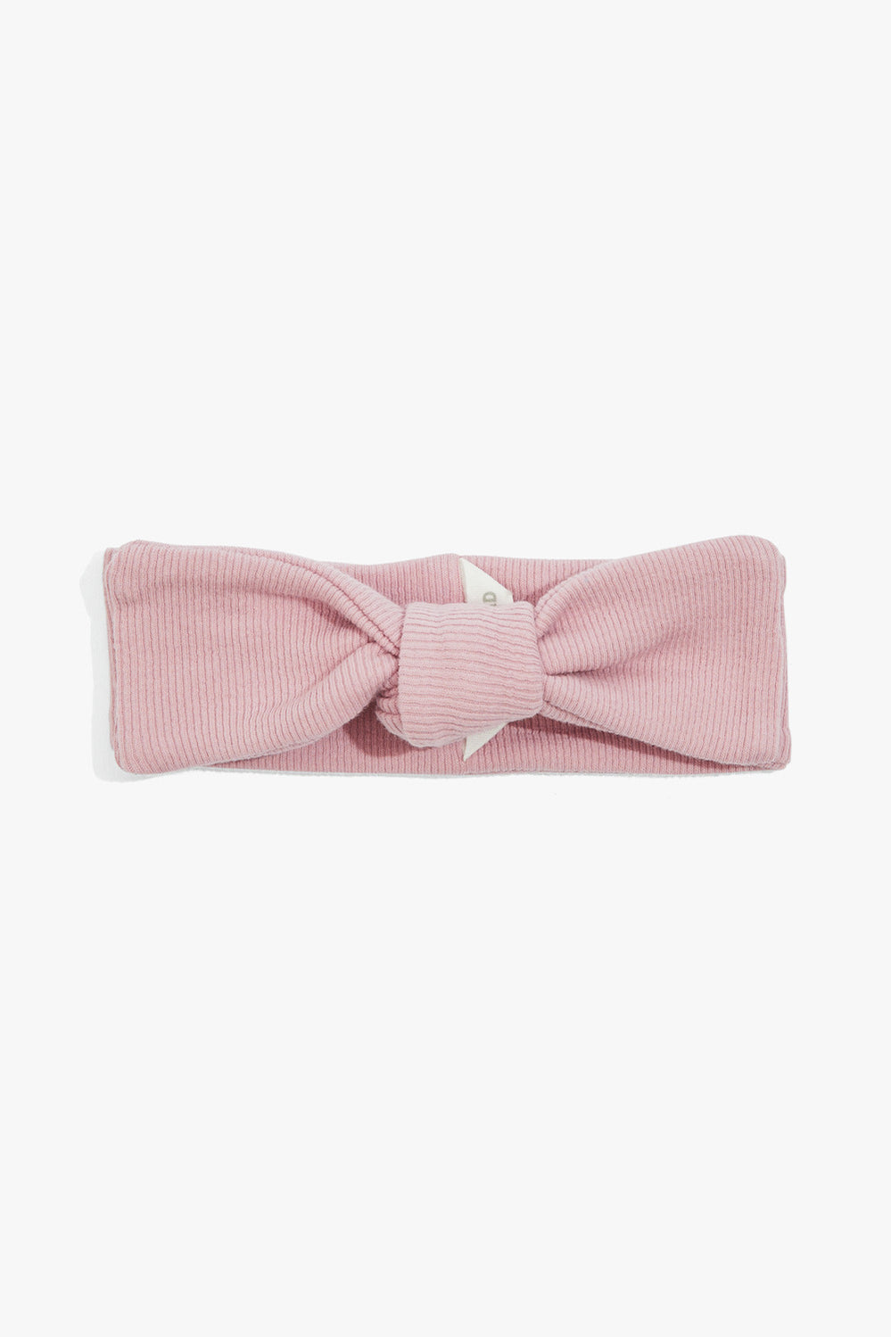 Cotton Rib Headband