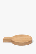 Theo Timber Small Paddle