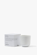 Sage Leaf + Pine Small Candle