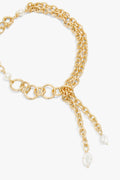 Sigrid Pearl Necklace