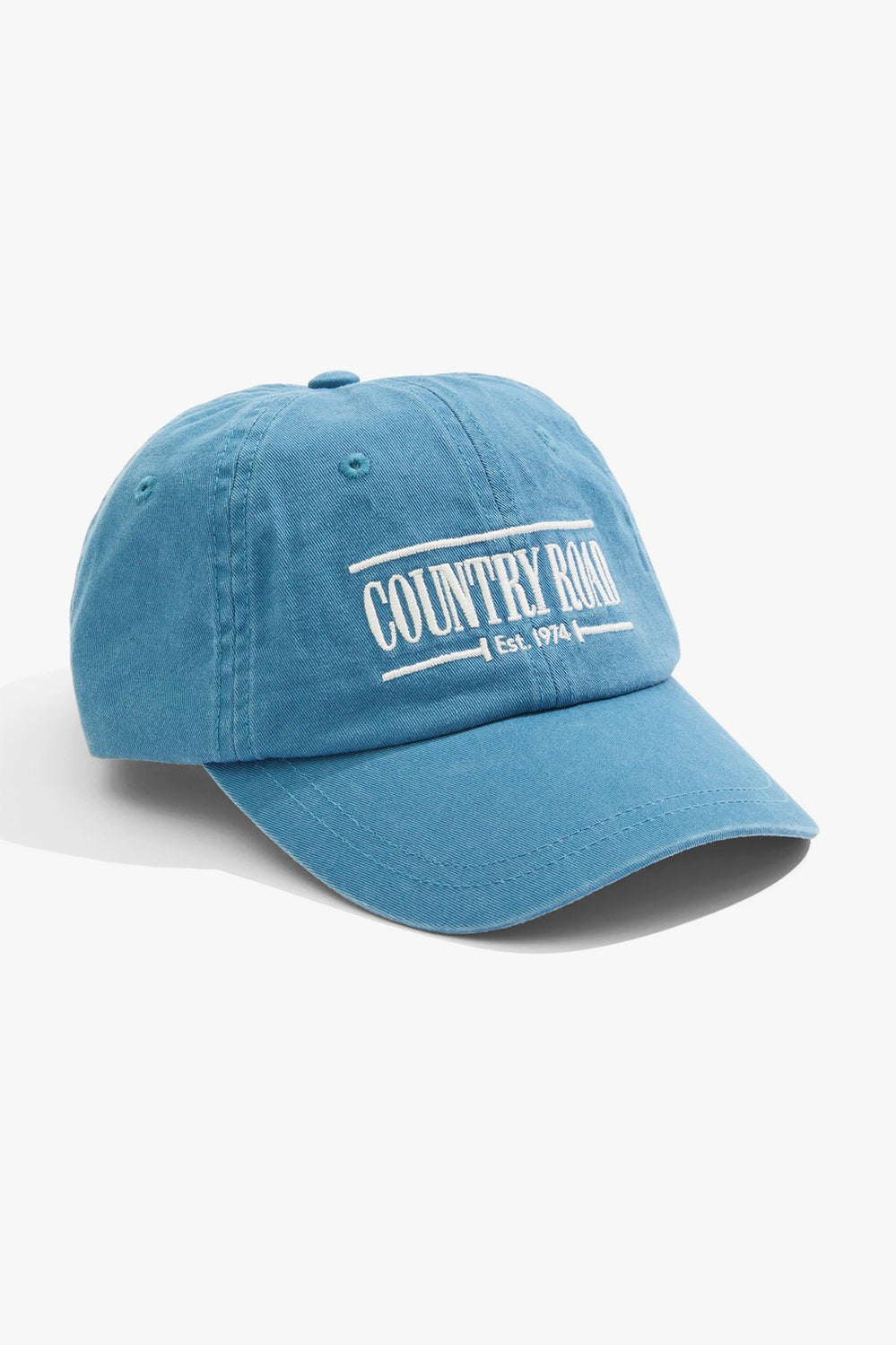 Branded Cap
