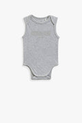 Cotton Unisex Heritage Bodysuit