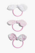 Hair Tie Box Pack Of 3