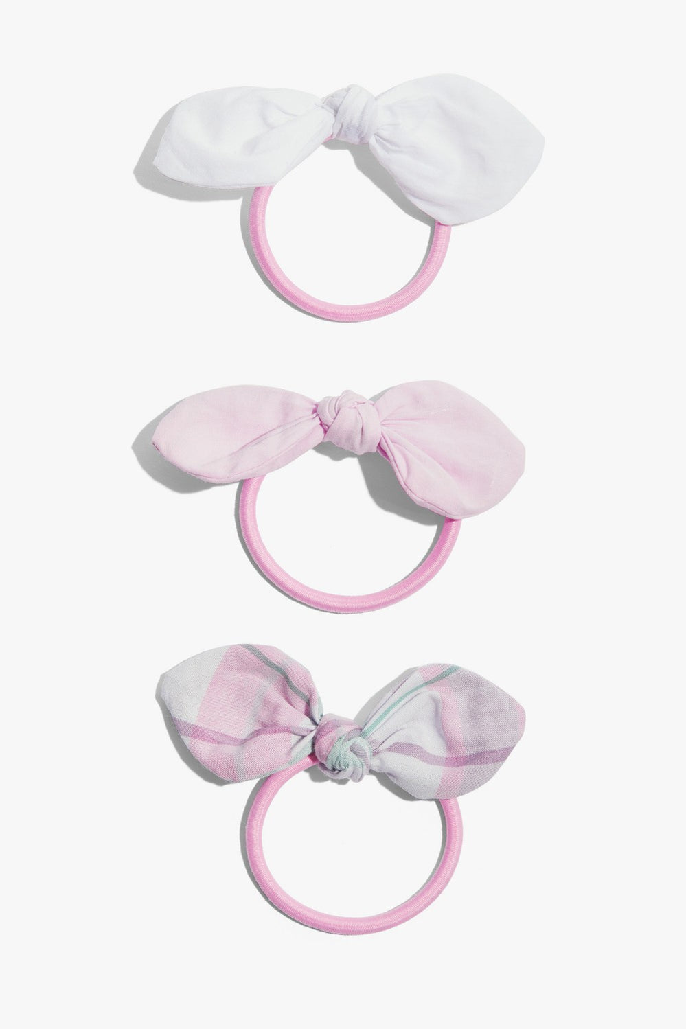 Hair Tie Box Pack Of 3