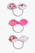 Hair Tie Box Pack Of 3