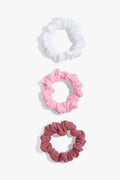 Scrunchie Box Pack Of 3