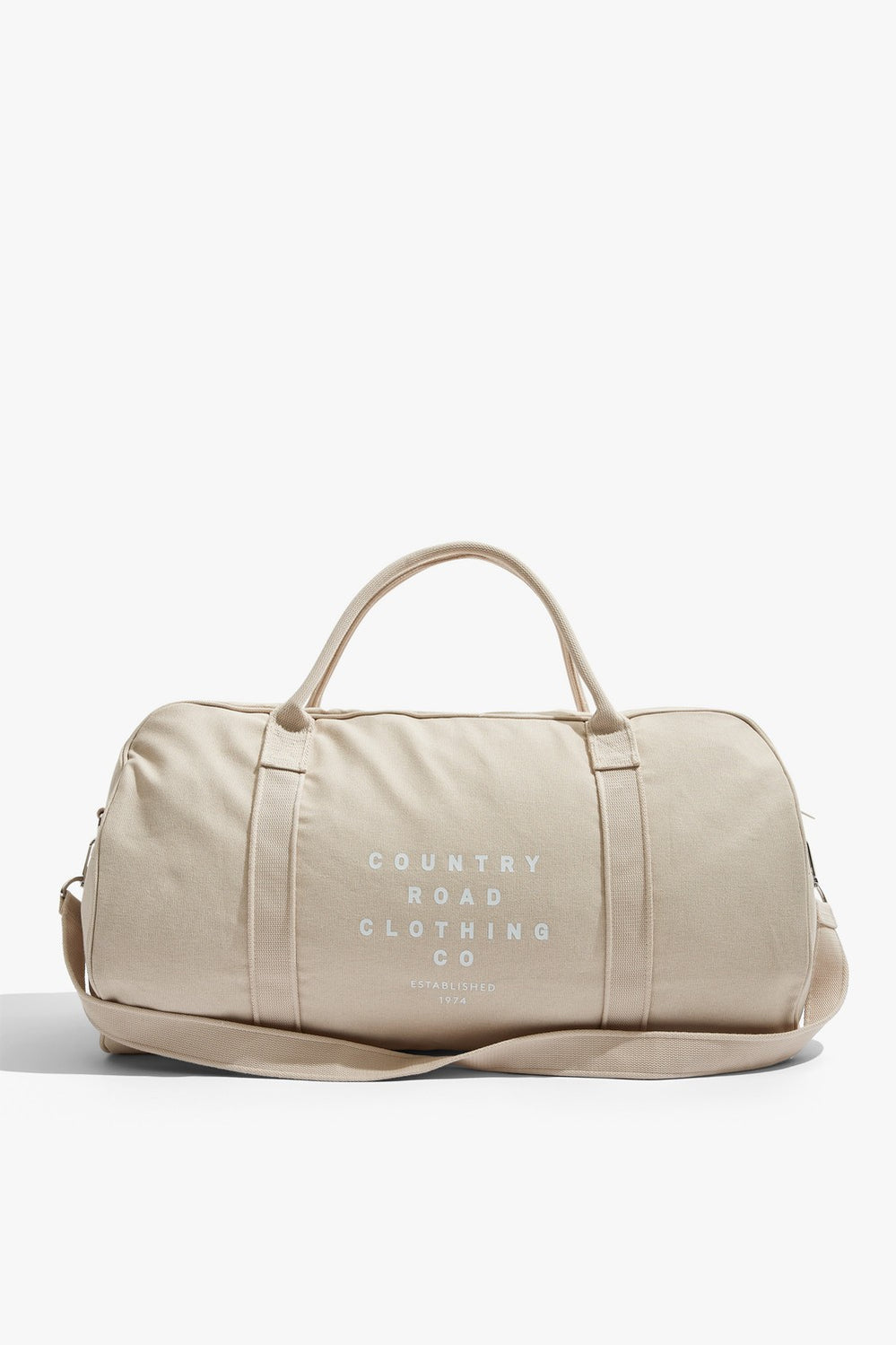 Cr Clothing Tote