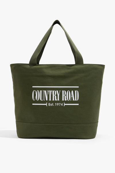 Printed Heritage Shopper