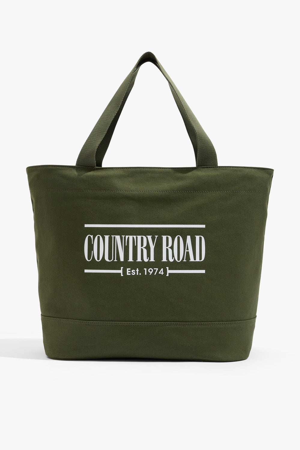 Printed Heritage Shopper