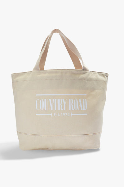 Printed Heritage Shopper