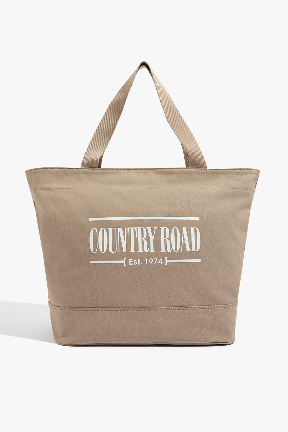 Printed Heritage Shopper