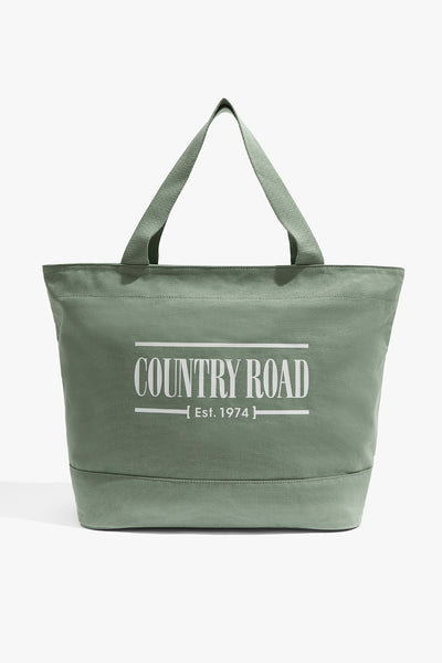 Printed Heritage Shopper