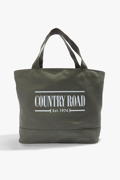 Printed Heritage Shopper