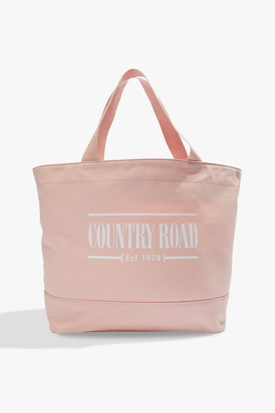 Printed Heritage Shopper