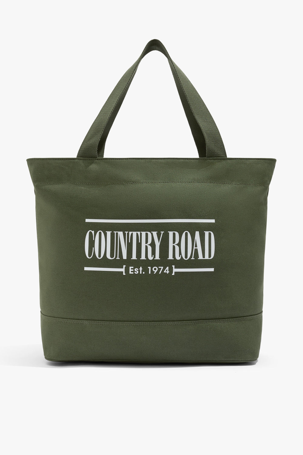 Printed Heritage Shopper