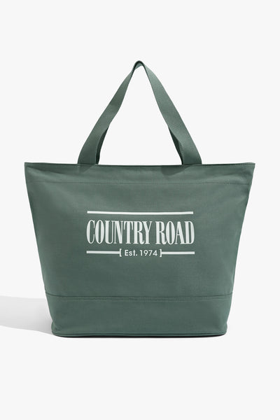 Printed Heritage Shopper