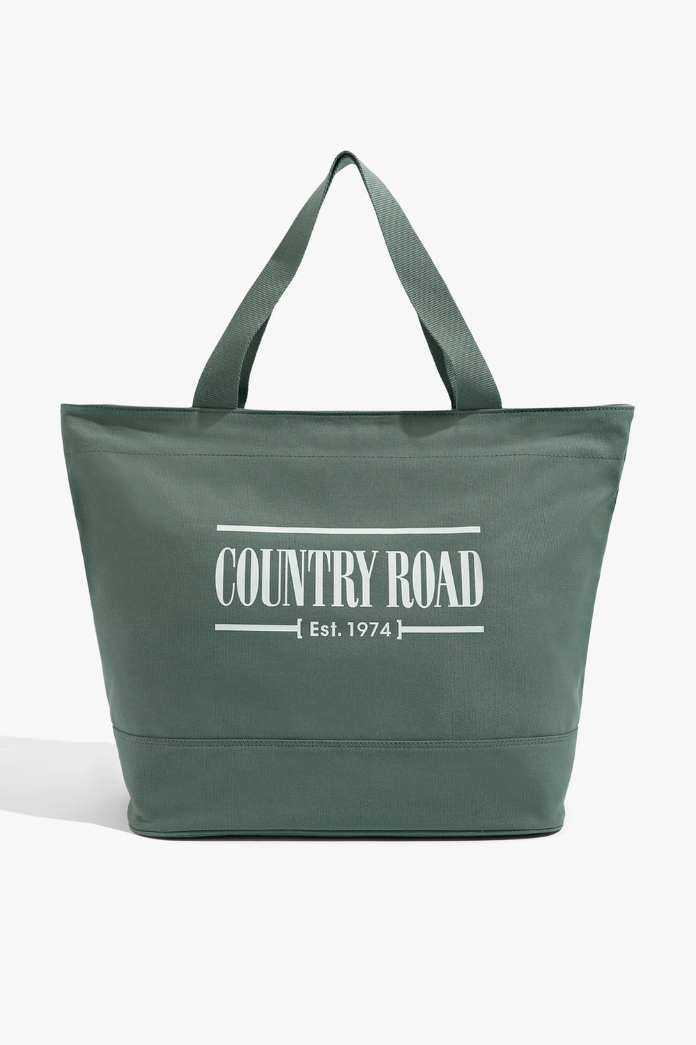 Printed Heritage Shopper