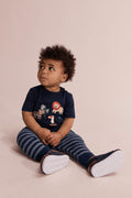 Cotton Jungle T-Shirt