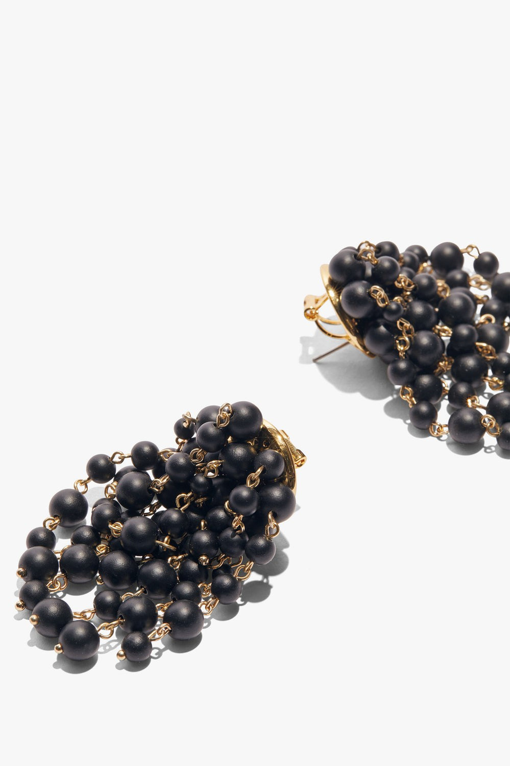 Molly Drop Earring